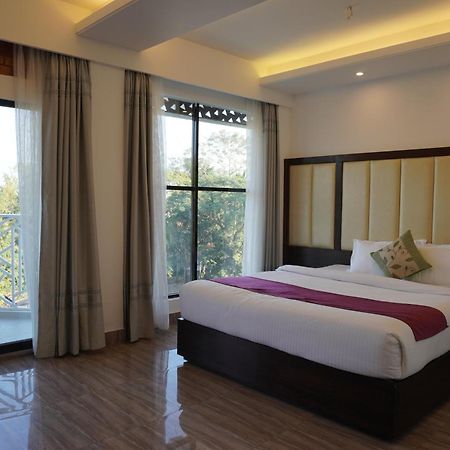 Shada Pathor Hotel & Resort Companiganj Екстер'єр фото