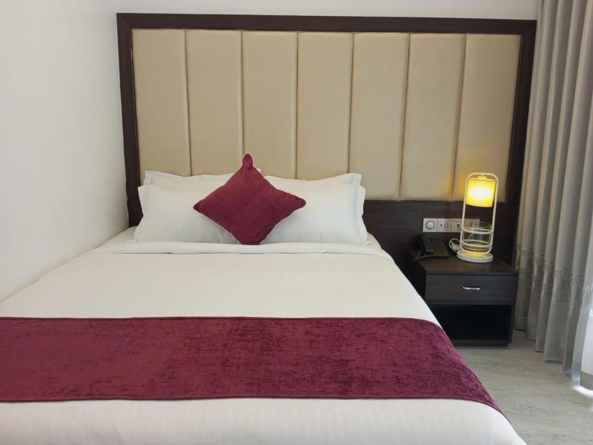 Shada Pathor Hotel & Resort Companiganj Екстер'єр фото