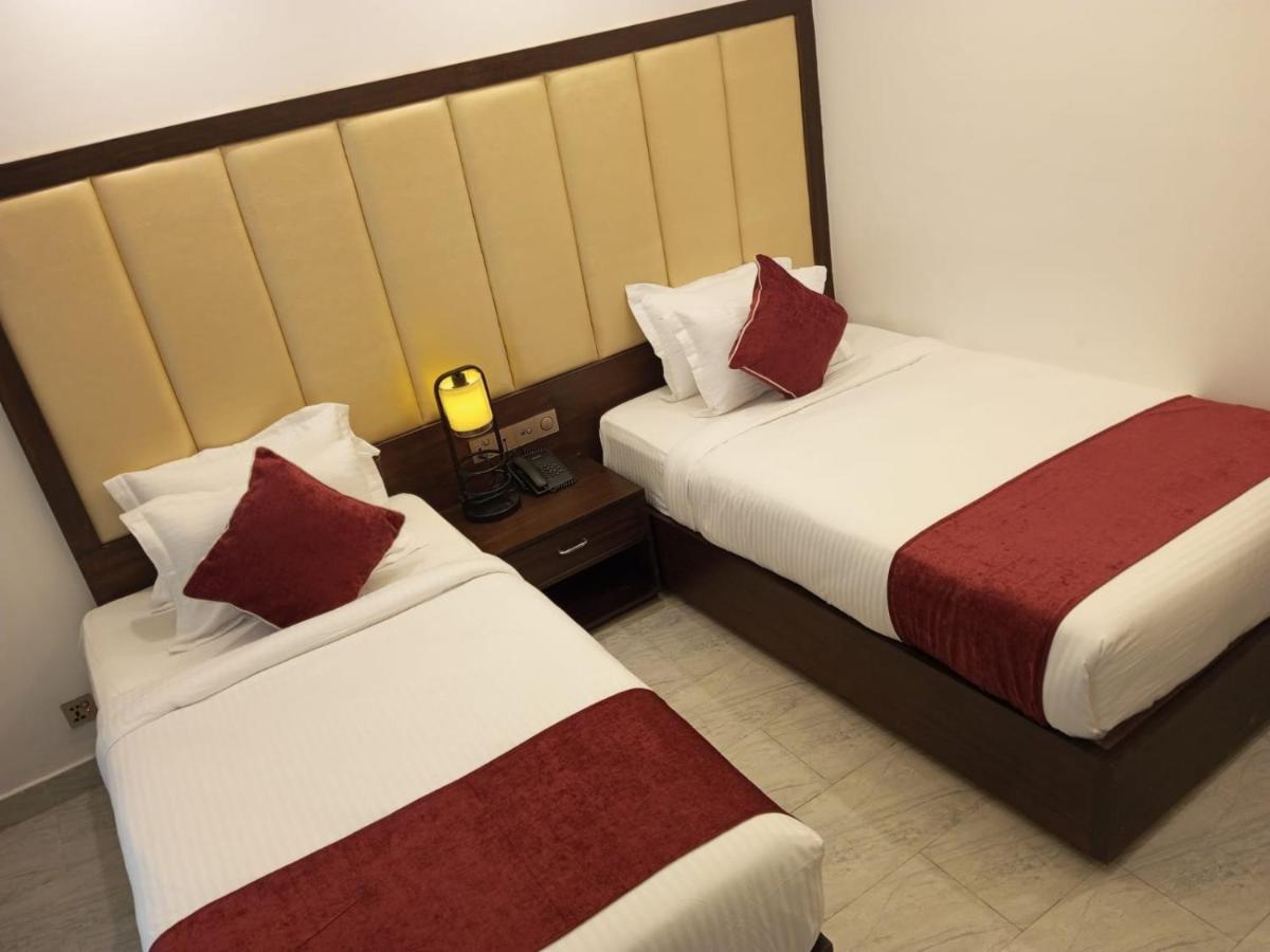 Shada Pathor Hotel & Resort Companiganj Екстер'єр фото