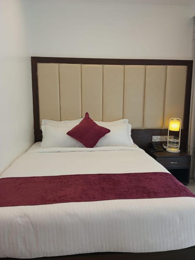 Shada Pathor Hotel & Resort Companiganj Екстер'єр фото