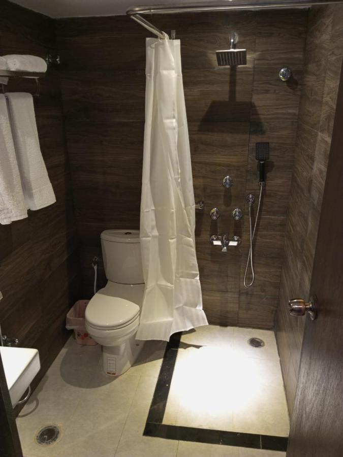 Shada Pathor Hotel & Resort Companiganj Екстер'єр фото