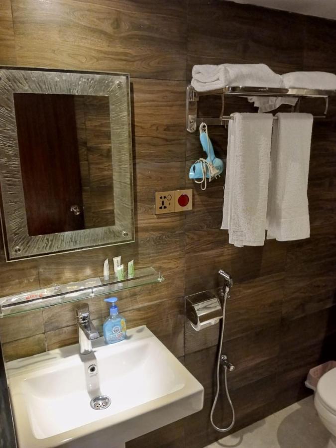 Shada Pathor Hotel & Resort Companiganj Екстер'єр фото