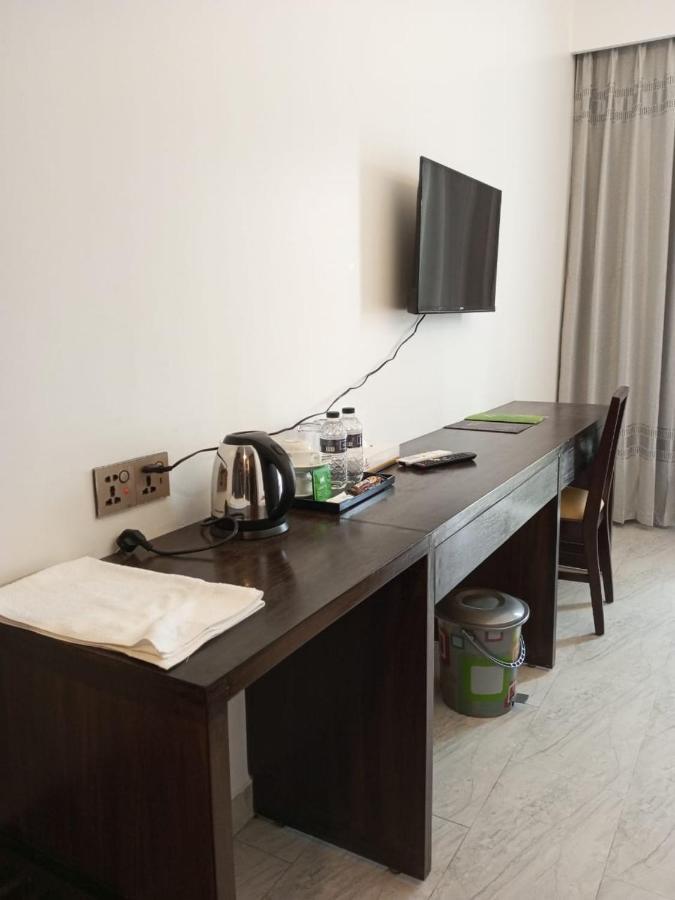 Shada Pathor Hotel & Resort Companiganj Екстер'єр фото