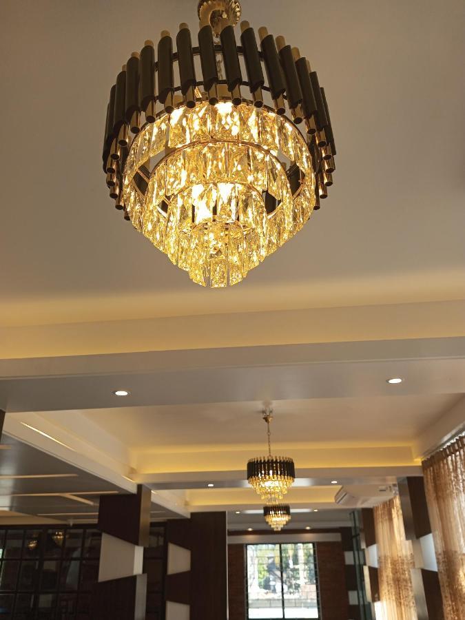 Shada Pathor Hotel & Resort Companiganj Екстер'єр фото