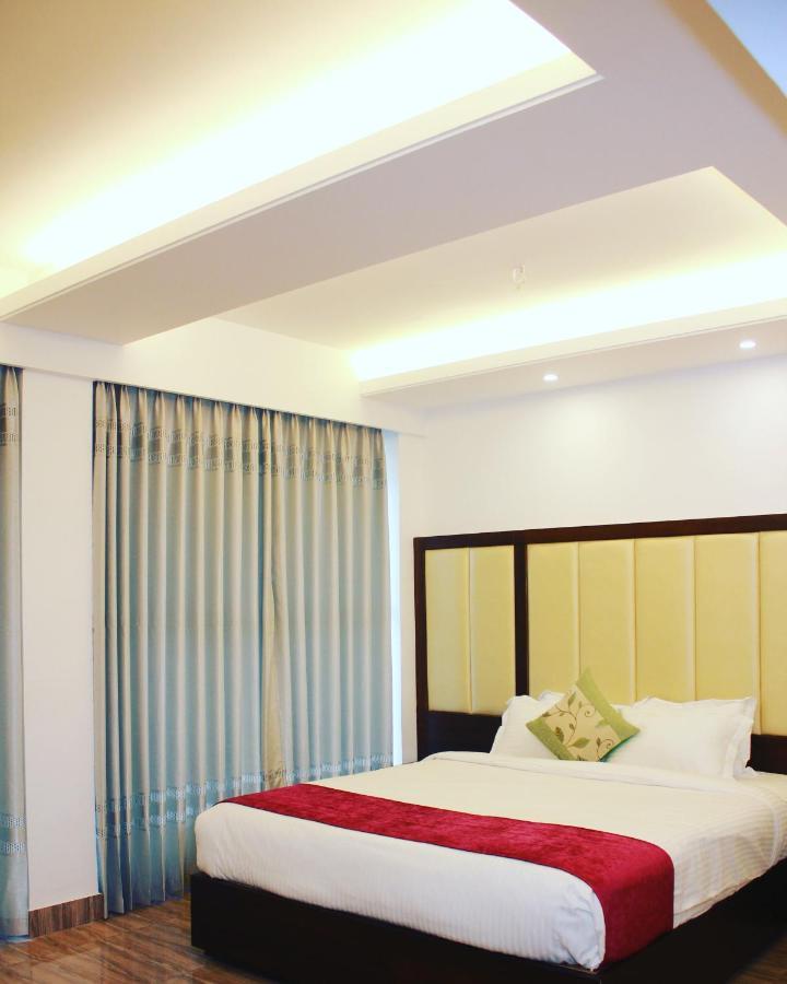 Shada Pathor Hotel & Resort Companiganj Екстер'єр фото