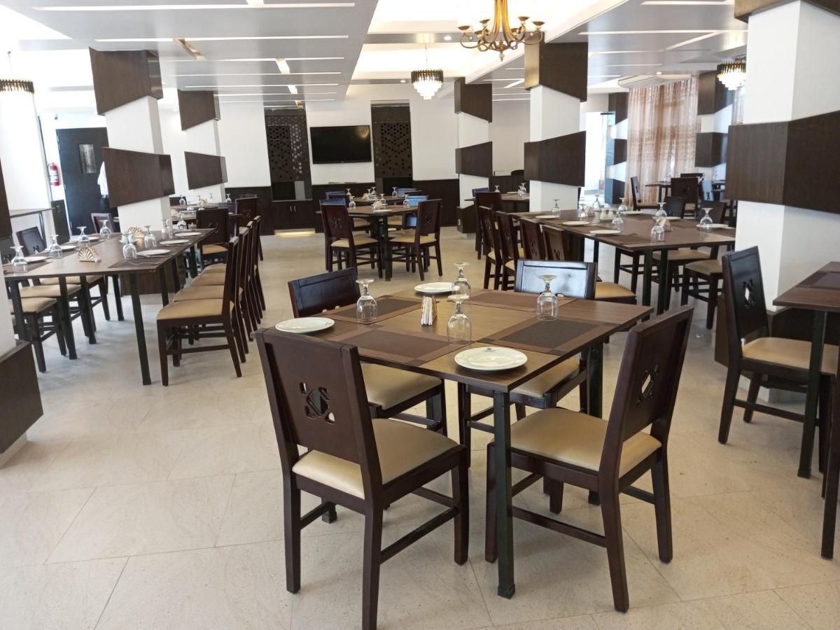 Shada Pathor Hotel & Resort Companiganj Екстер'єр фото
