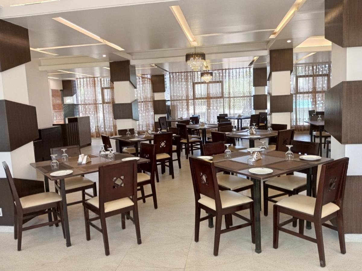 Shada Pathor Hotel & Resort Companiganj Екстер'єр фото