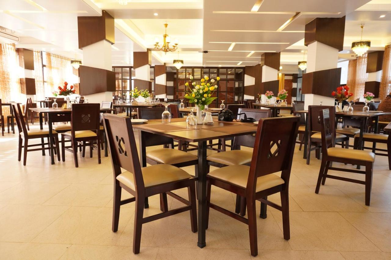 Shada Pathor Hotel & Resort Companiganj Екстер'єр фото