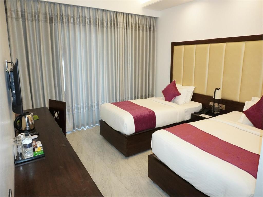 Shada Pathor Hotel & Resort Companiganj Екстер'єр фото