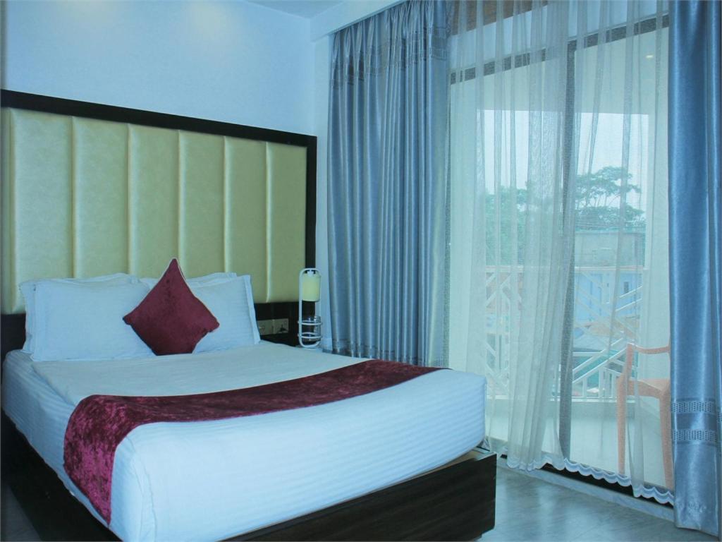 Shada Pathor Hotel & Resort Companiganj Екстер'єр фото
